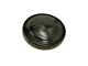 Tankdeckel Puch mit Logo Bajonettverschluss 30mm schwarz