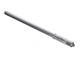 Pompe à air aluminium chromée 380-410 mm