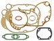 Pochette de joint moteur, moteur vélomoteurs Sachs 50/2, 50/3, 50/4 - 2 et 3 vitesses