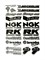 Aufkleber NGK Michelin brands