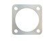 Cale d'embase de culasse (0,8mm), moteur vélomoteurs Puch 38mm