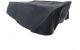 Sitzbankbezug Piaggio Fly 50ccm Schwarz