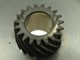 Kupplungskorb 19Z. Puch Maxi E50 occasion original
