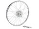 Jante/Roue avant à rayons 17", vélomoteurs Puch maxi N / S / X30
