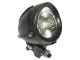 Phare halogène 57mm (35W), universel moto custom, vélomoteurs