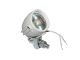 Lampe Halogen universal 40mm / 20W weiss
