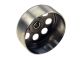 Cloche d'embrayage 13 dents (Ø 9.6mm), occasion, moteur PUCH ZA50 (2 vitesses automatiques)