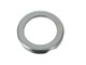 Cache poussière avec feutre pour roulement de roue, Ø 28 / 19.75mm,