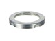 Cache poussière avec feutre pour roulement de roue, Ø 28 / 19.75mm,