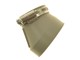 Luftfilter Adapter 25°