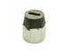 Mutter Polrad M10 x 1mm zu Tomos (Modelle mit Oelpumpe)
