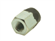 Mutter Polrad M10 x 1mm zu Tomos (Modelle mit Oelpumpe)