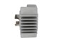 Kit cylindre AKOA Tuning 50cc 38mm, avec culasse, CH12 extérieur 100% original, vélomoteurs Puch