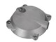 Couvercle d'embrayage MBR Racing, moteur Puch E50