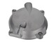 Couvercle d'embrayage MBR Racing, moteur Puch E50