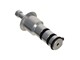 Pipe de ventilation couvercle d'embrayage Akoa, moteur Puch E50