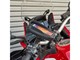 Support fixation au guidon 160x80mm (Iphone14 Pro Max, etc..), universel vélomoteurs, scooter, moto