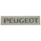 Autocollant Peugeot