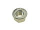 Ecrou pour volant rotor d'allumage, vélomoteurs Solex