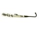Auspuff Hercules 503 ADV KAT original (CH-100), ohne Katalysator