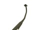 Auspuff Hercules 503 ADV KAT original (CH-100), ohne Katalysator