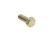 Sechskantschraube M5 x 12 Edelstahl