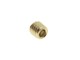 Madenschraube / Gewindestift M4 x 4 mm