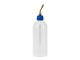 Bouteille doseur/récupérateur de fluides droit 500ml