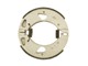 Patins de frein Kreidler Florett 116 mm