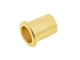 Palier douille de bras oscillant, moto 50cc Kreidler bronce (14x17 mm)
