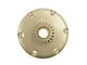 Cloche d'embrayage 19 dents, moteur vélomoteurs Franco Morini T1 /T5 / M1
