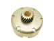 Cloche d'embrayage 19 dents, moteur vélomoteurs Franco Morini T1 /T5 / M1