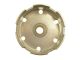 Cloche d'embrayage 19 dents, moteur vélomoteurs Franco Morini T1 /T5 / M1