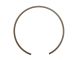 Circlip pour plateau d'embrayage, moteur vélomoteurs Franco Morini T1 / T5 / M1