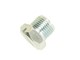 Vis de vidange d'huile M12 x 1mm, vélomoteurs Sachs 50/2 ML/AML, 50/3, 50/4