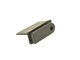 Gomme passe fil pour moteur Sachs (vitesses au pied)