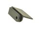 Gomme passe fil pour moteur Sachs (vitesses au pied)