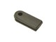 Gomme/guide de câble d'allumage, vélomoteurs Sachs 3 et 4 vitesses
