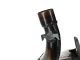 Pot d'échappement Simonini Thunder, raccord de pot 30mm, vélomoteurs Piaggio Si / Grillo