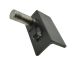 Outils bloque cloche embrayage 2 ème vitesse, moteur vélomoteur Pony / Beta 521