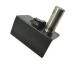 Outils bloque cloche embrayage 2 ème vitesse, moteur vélomoteur Pony / Beta 521