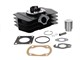 Zylinderkit AKOA Sachs 503 AB / AC / ADV Sport, Ø 38mm Alu (Breitwand Zylinder)