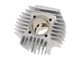 DMP Puch Tuning Zylinder 45 mm / 70ccm «inkl. Membrane»