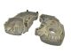 Carter moteur Franco Morini M1, original usine