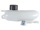 Vase d'expansion eco avec bouchon, scooter Yamaha Aerox / MBK Nitro