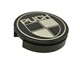 Tachoblende Puch Ø 48 mm (schwarz)