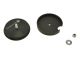 Tachoblende Sachs Ø 48 mm (schwarz)
