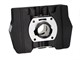 Kit cylindre AKOA Ø45mm alu racing, moteur vélomoteur Sachs 503 AB / ADV / AC (cylindre radial)