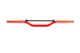 Crosslenker Neon rot (81cm)
