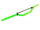 Crosslenker Neon grün (81cm)